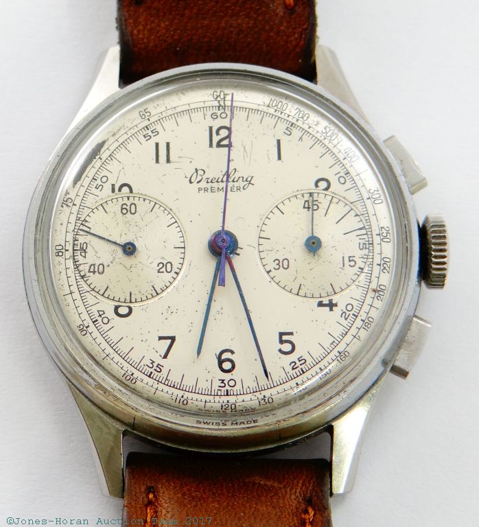 watch