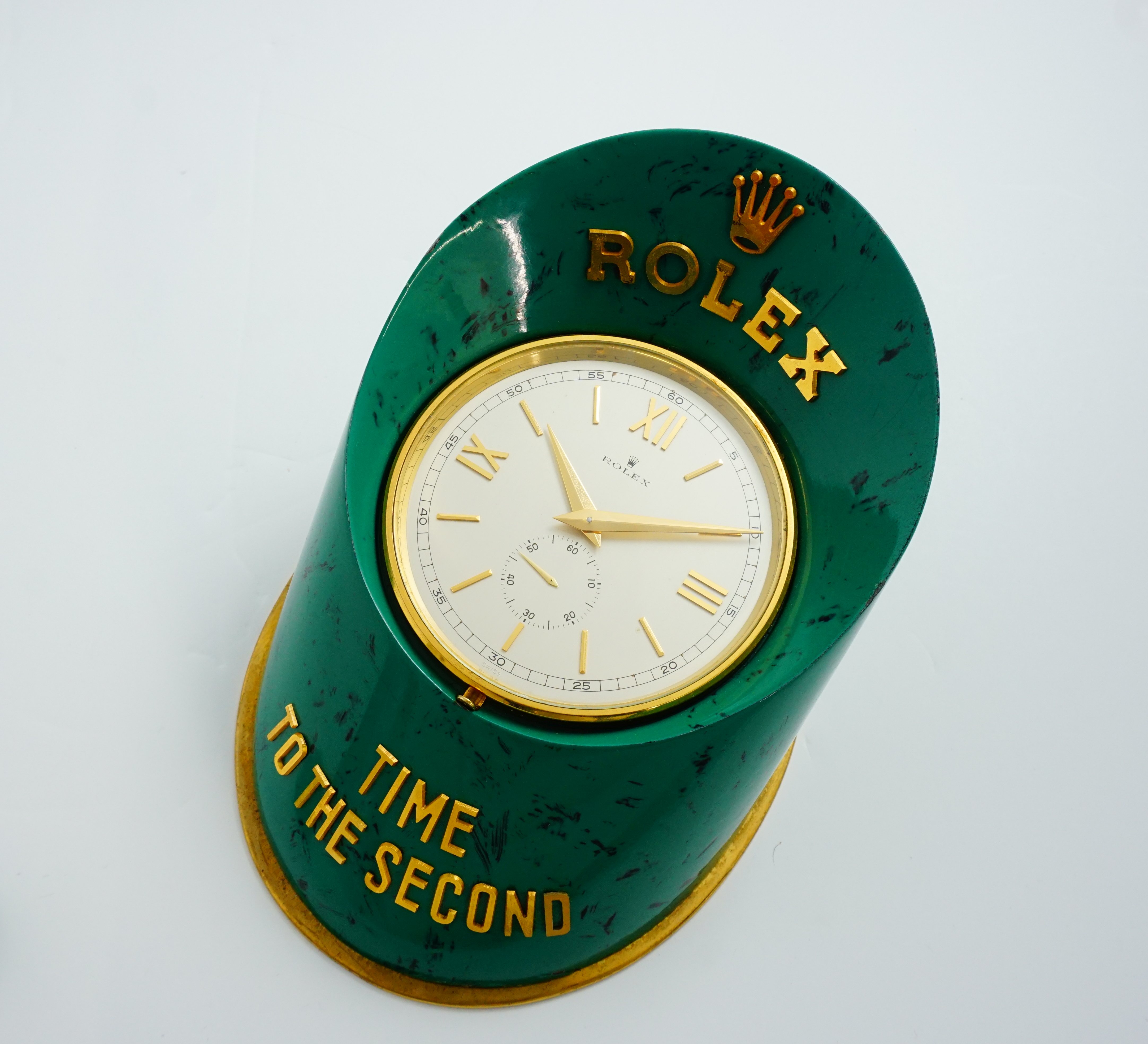 Countdonw clock