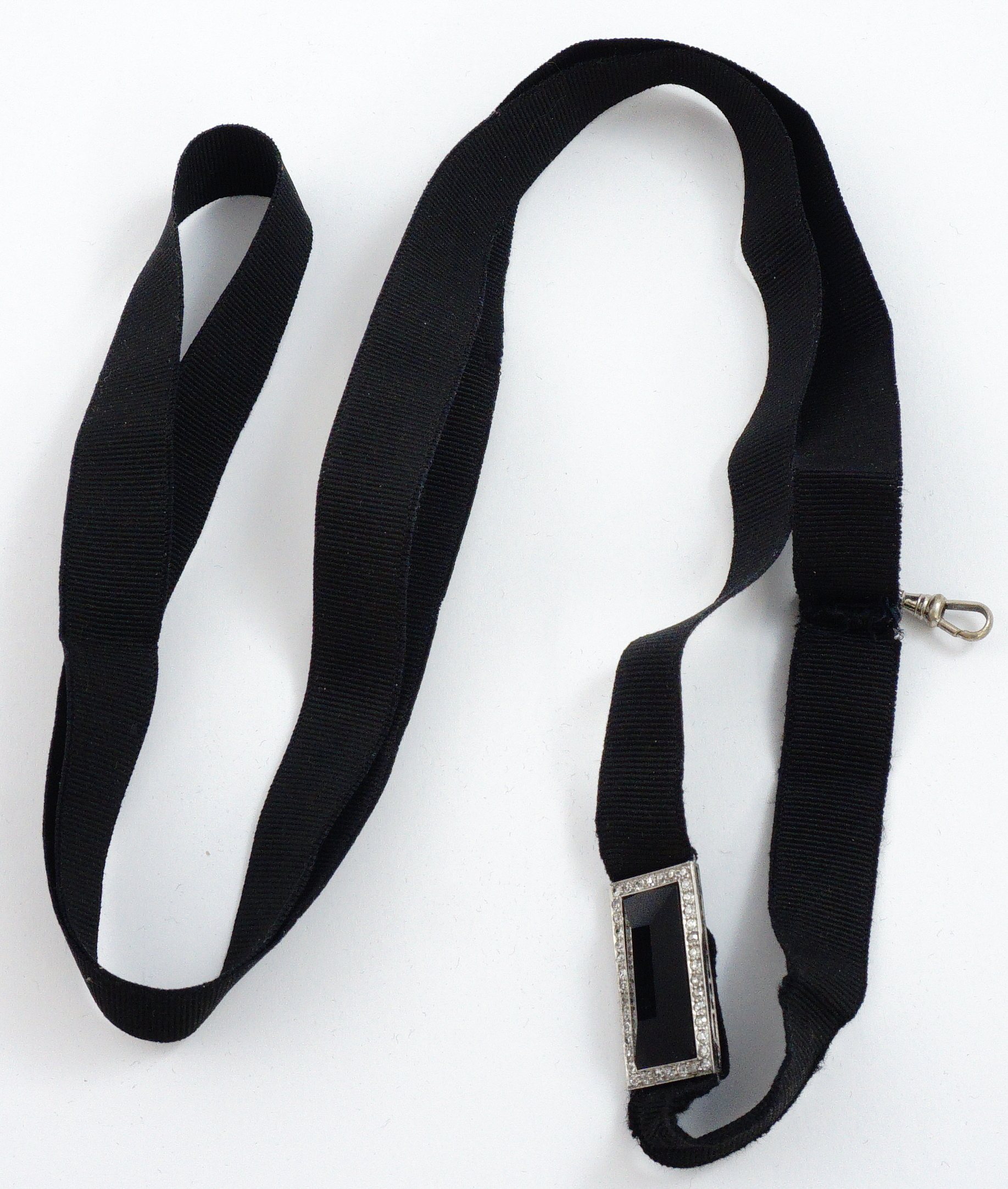 Watch Chains, Keys and Fobs