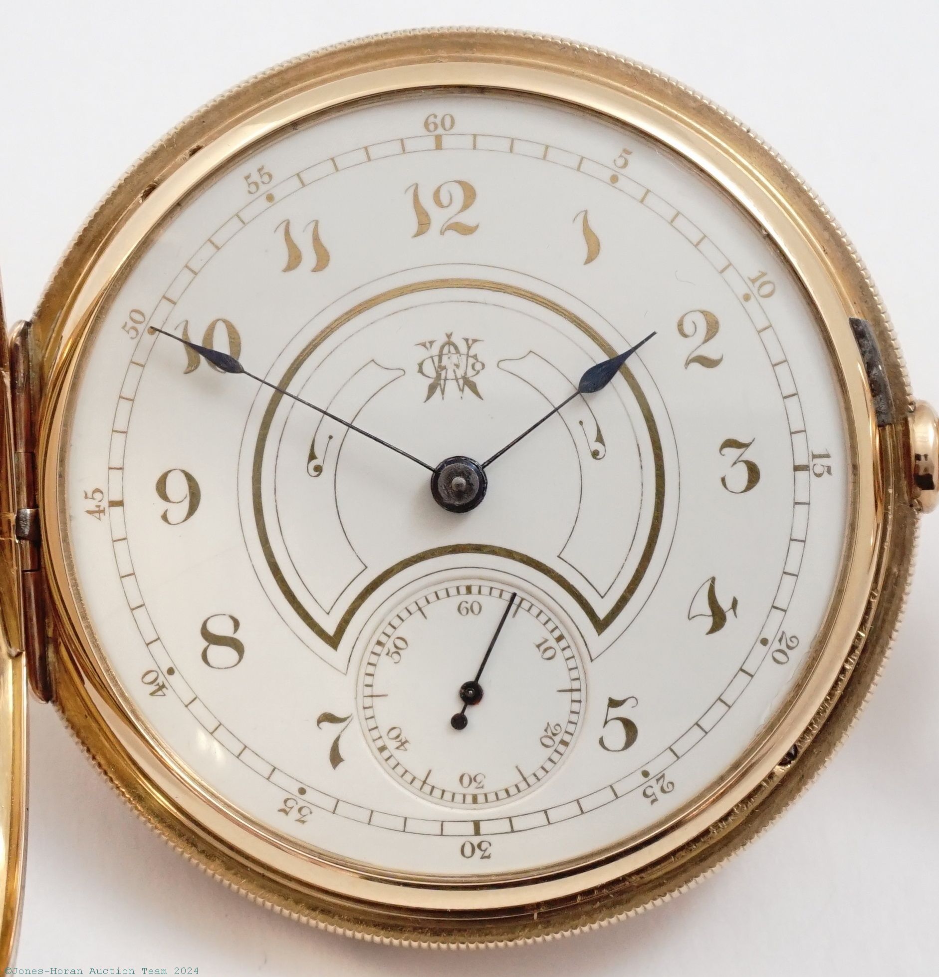 American Artisanal Watches | NAWCC Forums